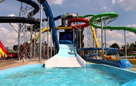 Hajdúszoboszló Aqua- Park